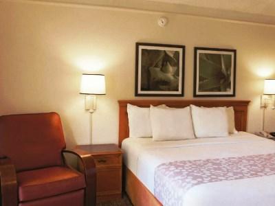 Baymont By Wyndham Houston La Porte Eksteriør billede