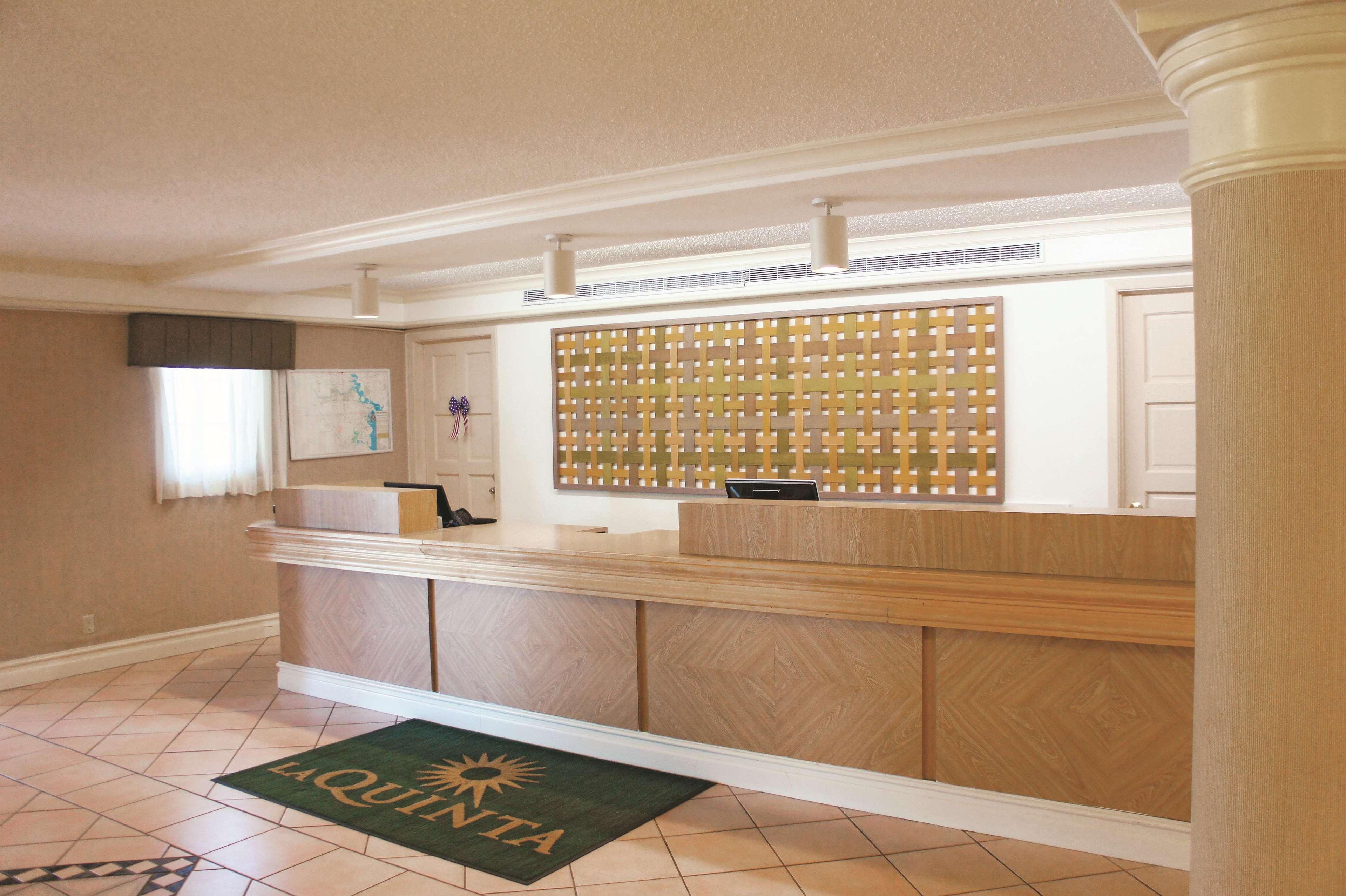 Baymont By Wyndham Houston La Porte Eksteriør billede