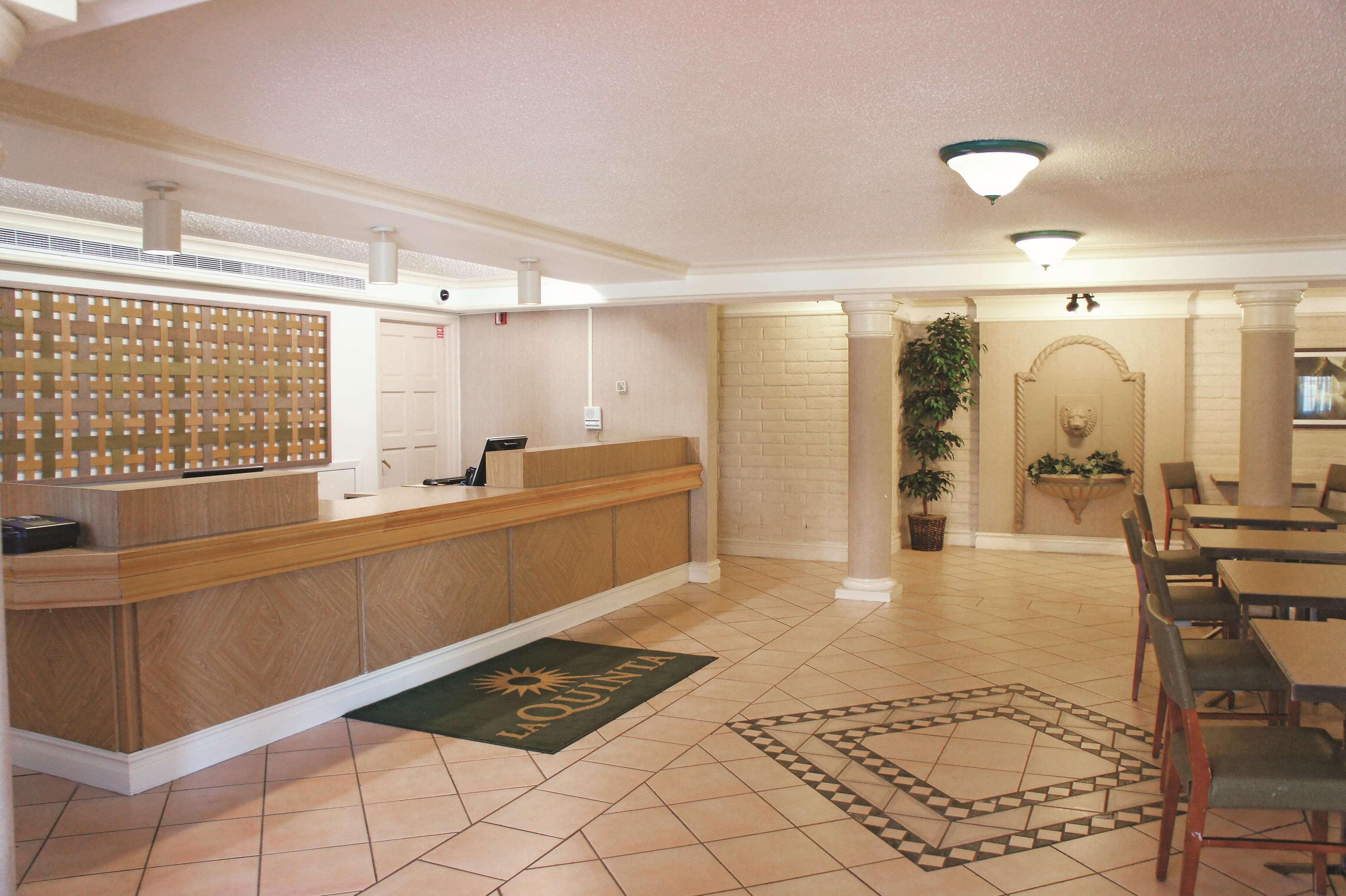 Baymont By Wyndham Houston La Porte Eksteriør billede